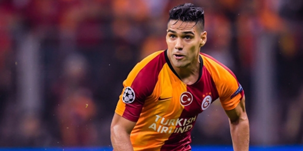 Haziran'da yolcu! İşte Falcao'nun yeni takımı