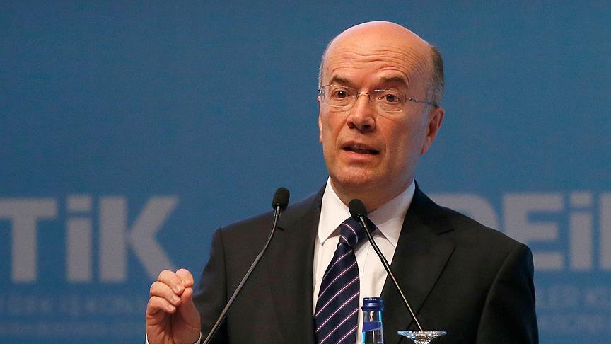 'Hazirandan itibaren vizesiz geçiş durumu var'