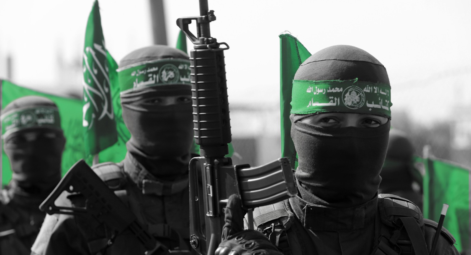 ‘Hazırız’ diyerek duyurdular… Hamas’tan İsrail’e flaş teklif!