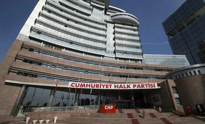 Hazırlanan metin parti içi muhalefeti ayağa kaldırdı! CHP'de gergin kurultay