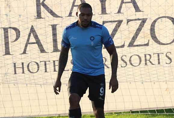 Hazırlık maçında Adana Demirspor 6-3 yenildi