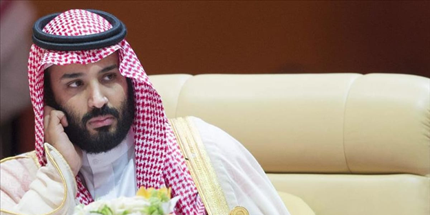Suudi Arabistan beklemediği yerden vuruldu... Bunu hiç beklemiyordu
