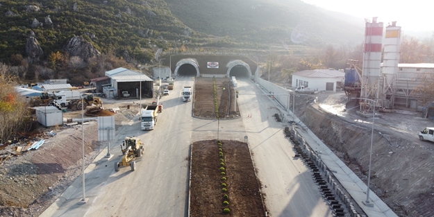 Hazırlıklar tamam! Açılışa artık sayılı günler kaldı