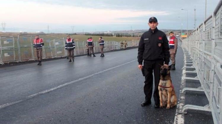 Hazırlıklar tamam: Başlıyor!