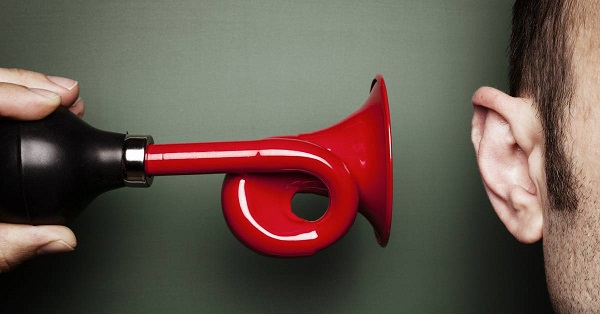 Hazırlıklar tamam! Gürültü kirliliğinde yepyeni dönem