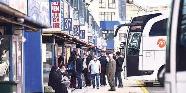 Hazırlıklar tamam! Yarından itibaren başlıyor