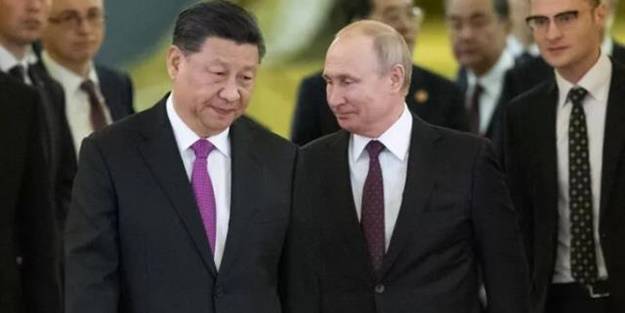 Hazırlıklarını çok önceden yapmış... Putin'in planı ortaya çıktı