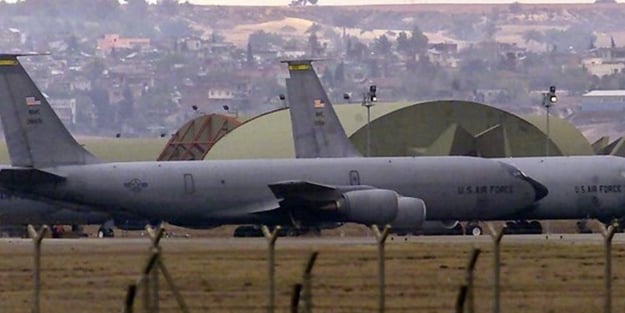 'Hazırlıklı olun' çağrısı: Türkiye İncirlik'i kapatabilir