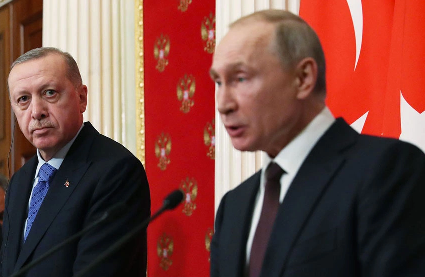 “Hazırlıklı olun” deyip duyurdu! Seçimlerle ilgili olay “Putin” iddiası! 14 Mayıs gecesi…