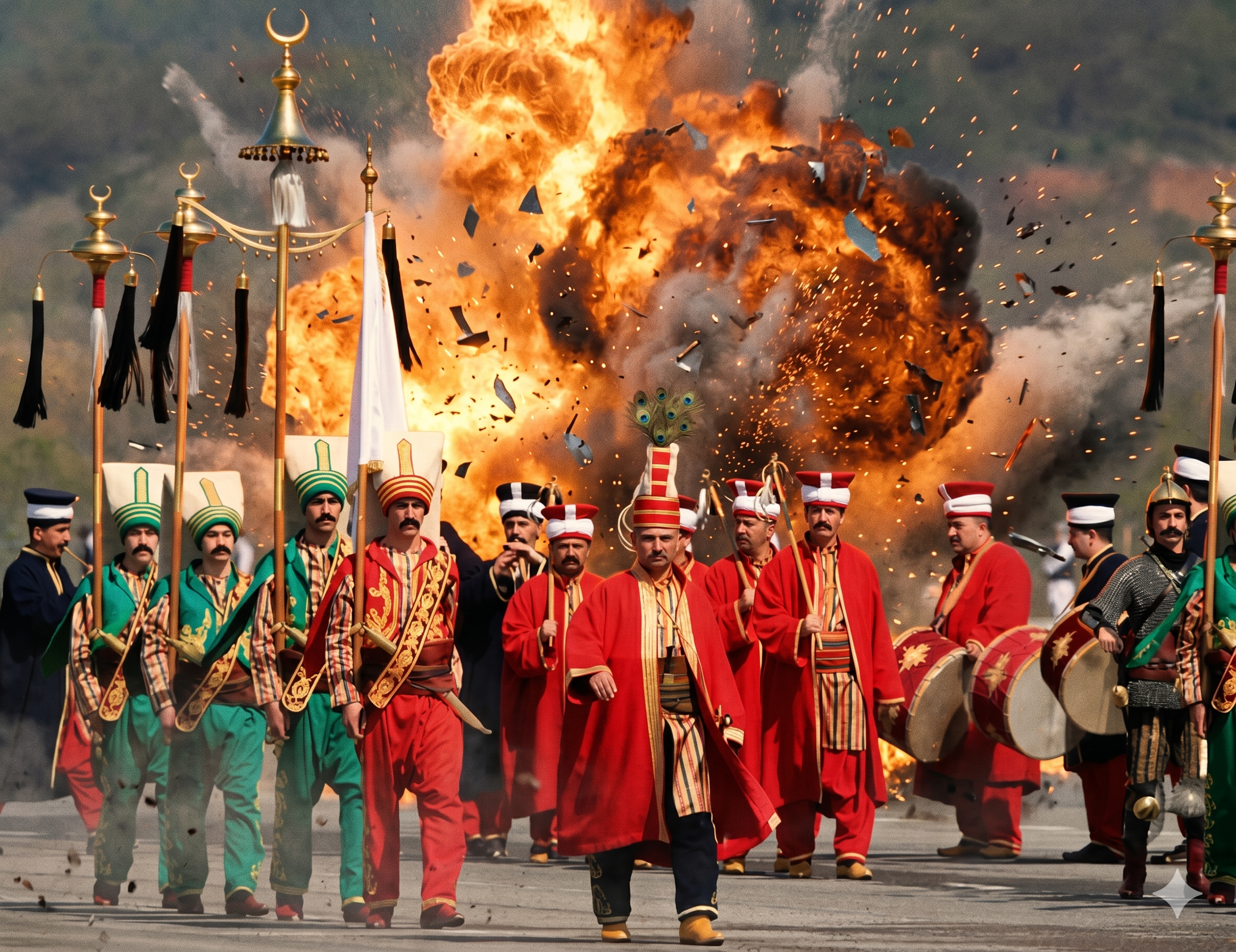 Hazreti Yezdan’dan rahatsız CHP’liler! Mehtere neden sırt döndü? Ali Karahasanoğlu yazdı