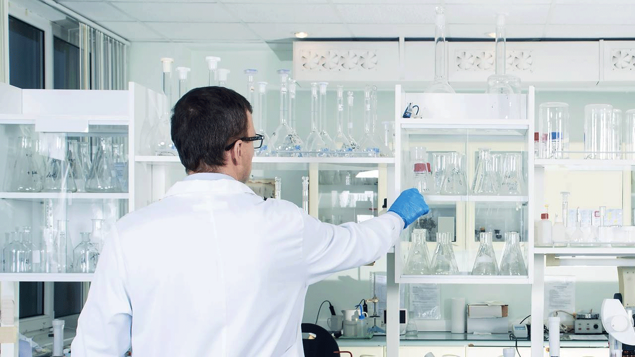 HBX-HGM71 formülü bakteri avcısı çıktı! 7 dakikada yok etti