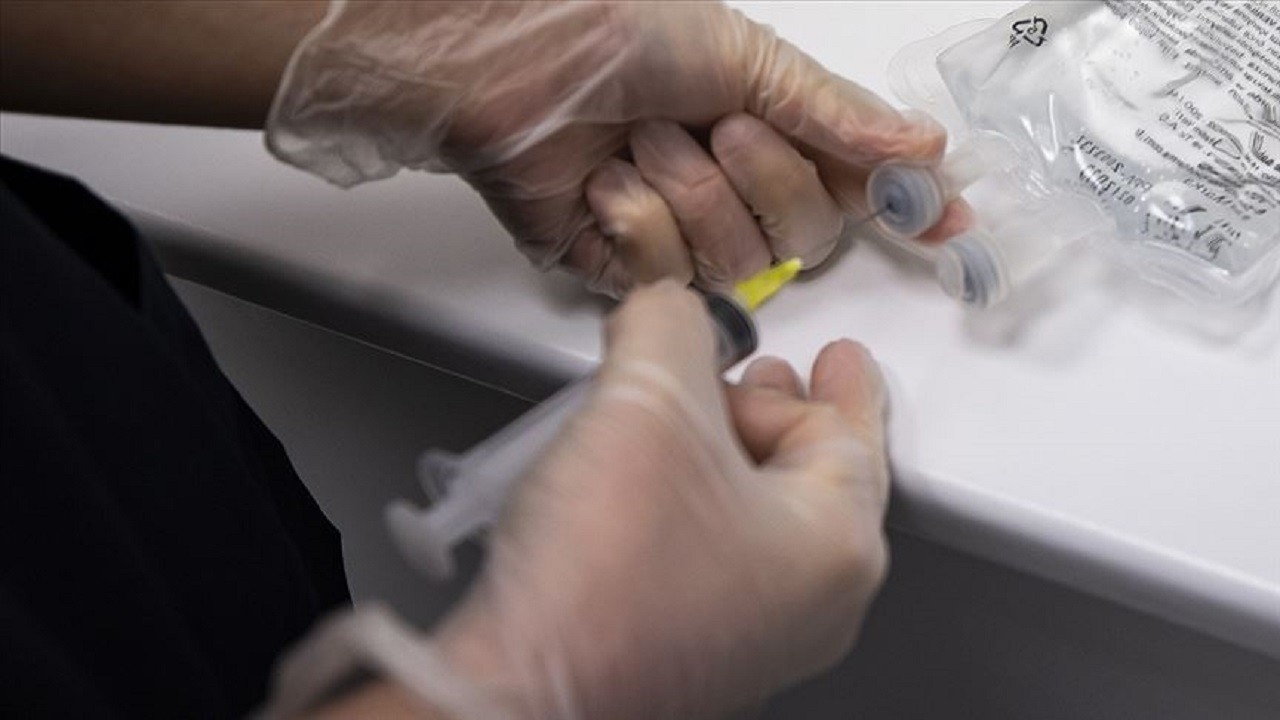 HCQ çalışması geri çekildi: Etik skandal!