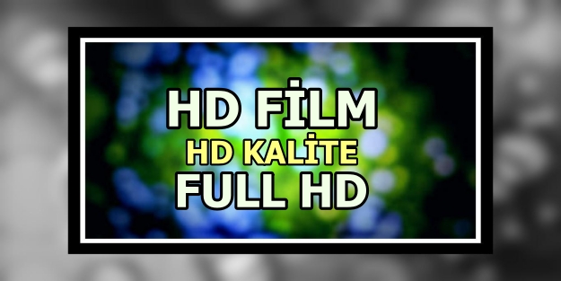HD film
