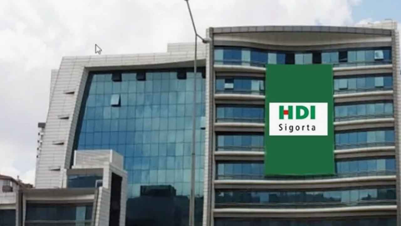 HDI Sigorta'da 700 milyon liralık vurgun! Pert araçların satışına skandal karıştı