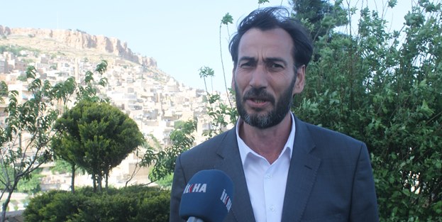 HDP 10 bin oyda oynama yaptı iddiası