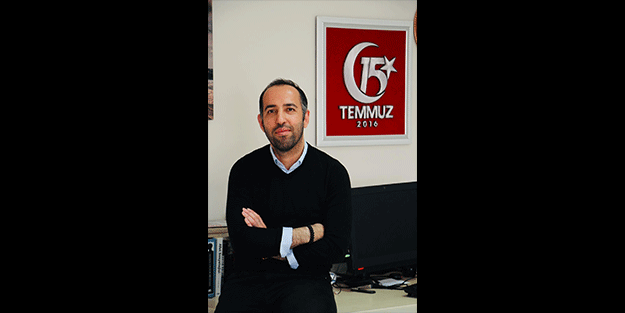 “HDP 6’lı masayı tesbih gibi salıyor”