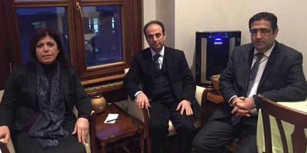 HDP açlık grevlerini sonlandırdı