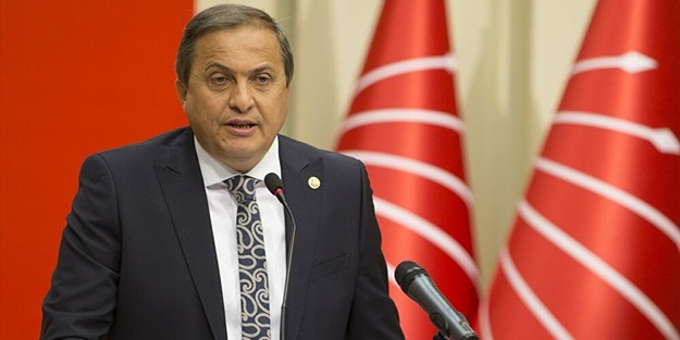 HDP ağzıyla Bakan Soylu’ya saldırmıştı! CHP’li Torun’a okkalı cevap geldi