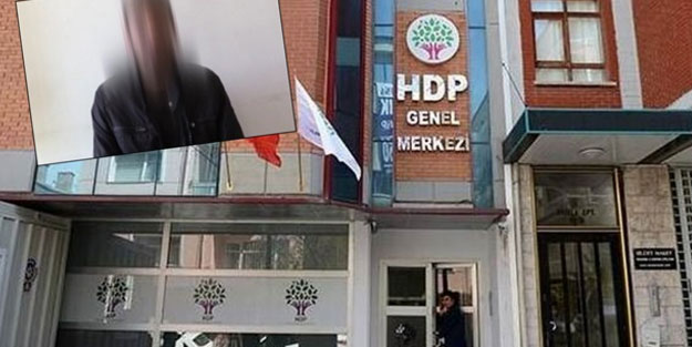 Örgütten kaçan PKK'lıdan çarpıcı HDP itirafları