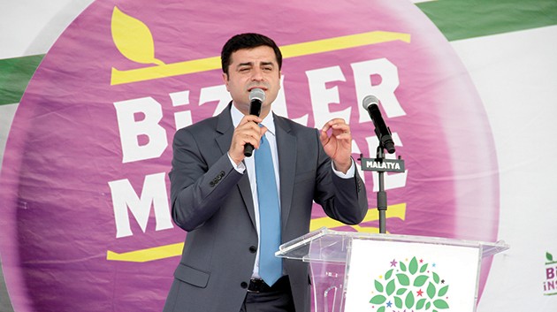 HDP barajı aşamaz çünkü...
