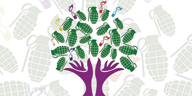 HDP barajı aşarsa Kürtler kaybeder