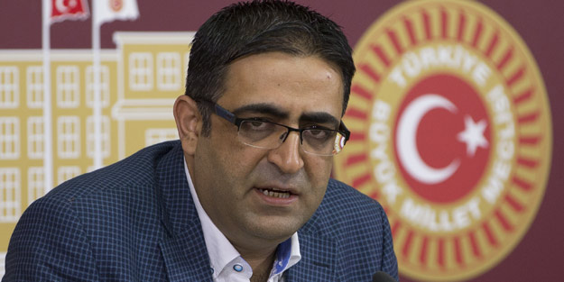 HDP: Başbakanlık kaldırıldı