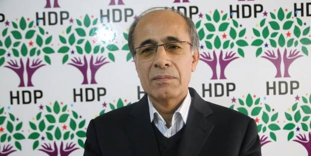 HDP Batman İl Başkanı Nizamettin Toğuç gözaltına mı alındı?