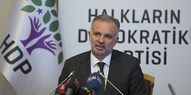 HDP, bedelli askerlikten rahatsız oldu!