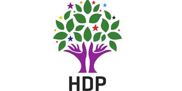 HDP belediye başkan adayları 2019 Bahçesaray