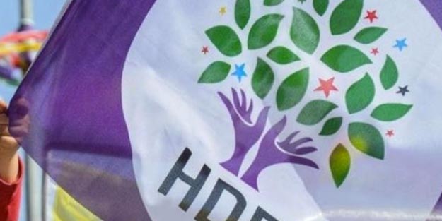 HDP belediye başkan adayları 2019 Doğubayazıt