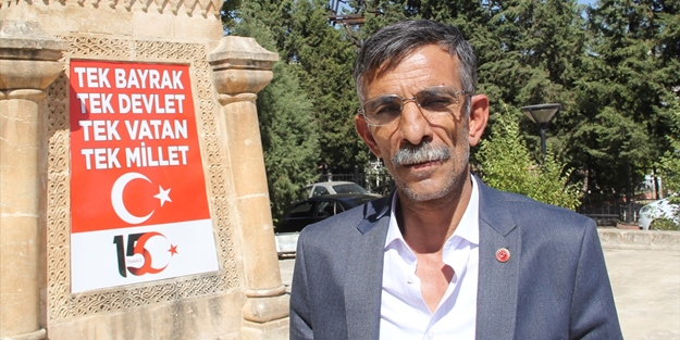 HDP belediye meclis üyesi partisinden istifa etti! HDP'nin siyaset anlayışını anlattı