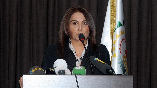 HDP bugün Anayasa Mahkemesine gidiyor