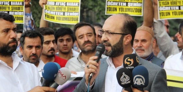 HDP çağrı yapsın bizde yapacağız