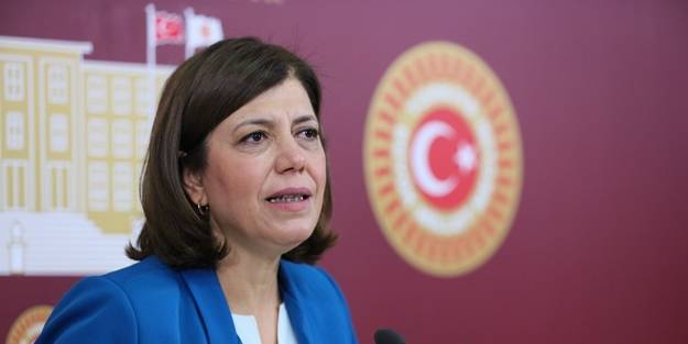 HDP, CHP ve İYİ Parti'ye sopa gösterdi