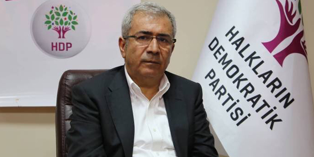 CHP HDP'den cesaret buldu! 'Kürtler özerklik istiyor'