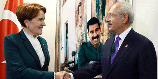 HDP: Çözümün adresi ve asıl muhatabı Abdullah Öcalan’dır