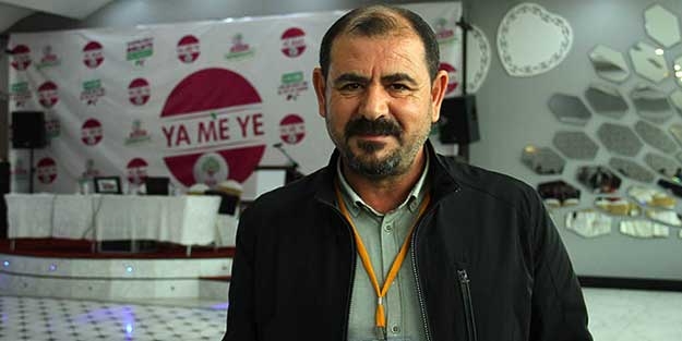HDP Diyarbakır İl Eşbaşkanı Ceylan, yeniakit.com.tr'ye konuştu! Mağdur annelerden AK Parti'yi sorumlu tuttu