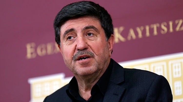 HDP Diyarbakır Milletvekili Tan: Kimse 'PKK yanlış yaptı' diyemiyor