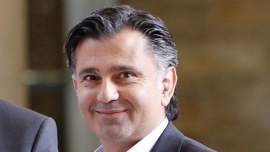 HDP Diyarbakır Milletvekili Ziya Pir hakkında soruşturma