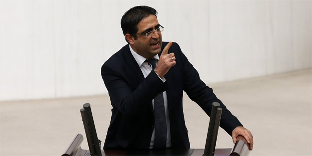 HDP, CHP'lileri ikna etmeye çalışıyor