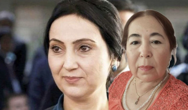 HDP eş başkanı Figen Yüksekdağ'ın kardeşi evinde ölü olarak bulundu