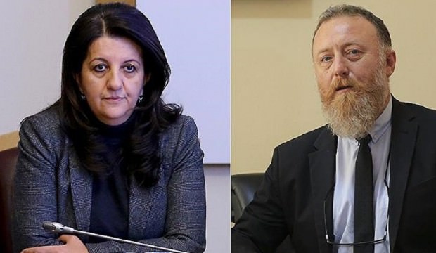 HDP Eş Başkanlarının aday olacağı iller belli oldu