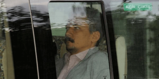 HDP Eş Genel Başkan Yardımcısı tutuklandı