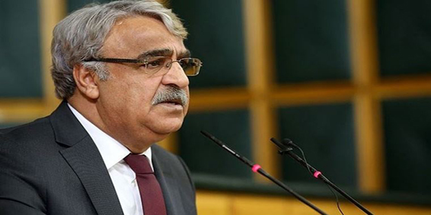 HDP Eş Genel Başkanı Mithat Sancar'ın dokunulmazlığı kalkacak mı? Mithat Sancar kimdir?