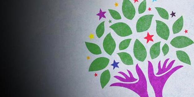 HDP Esenyurt belediye başkan adayı 2019