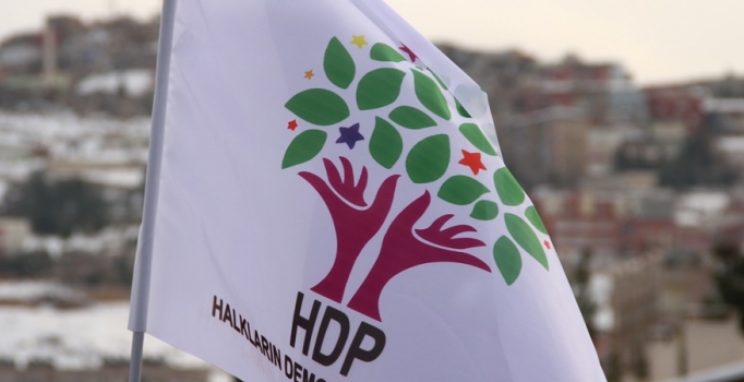HDP eski il yöneticisine PKK propagandasından 1 yıl hapis cezası