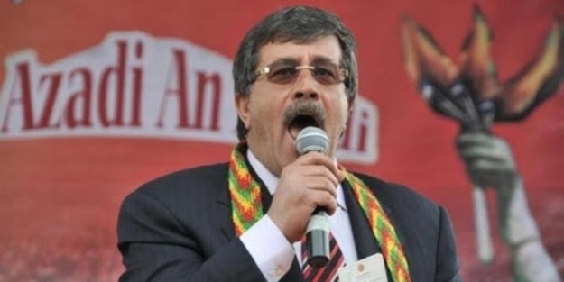 HDP eski milletvekili tutuklandı!