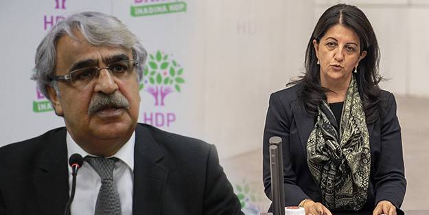 HDP fırsatçıların zam oyunu üzerinden yüzde 50 artış yapılan asgari ücreti eleştirdi!