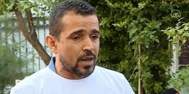 HDP Genel Merkezi önünde haykırdı: ABD’nin Kürt’ü değiliz!