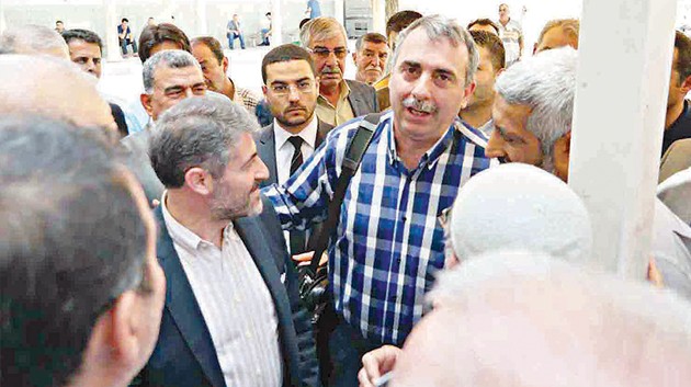 HDP gün geçtikce eriyor!